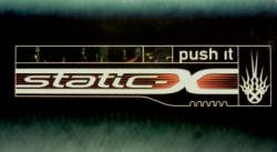 Static-X : Push It (Video)